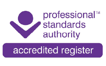 Professional Standards Authority — Accredited Register